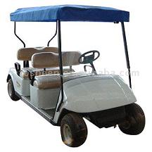 Golf cart movers