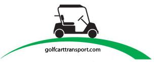 golf cart shipping